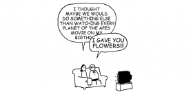 Nerd dating