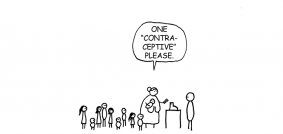 "Contraceptive"