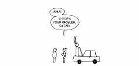 Engine trouble?