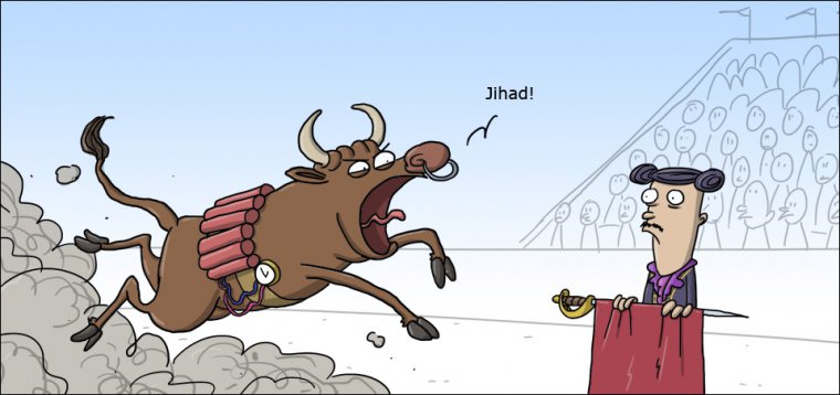 Jihad