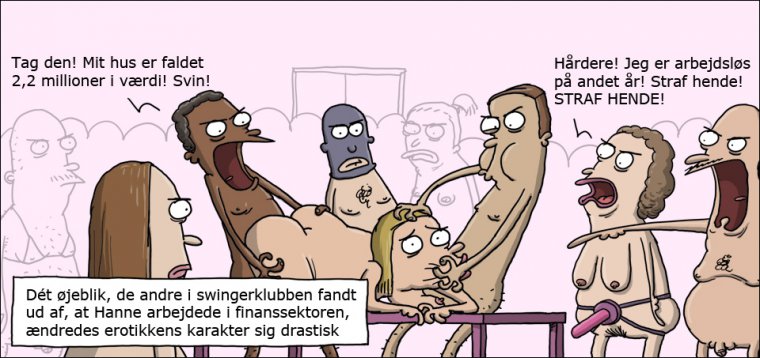 I swingerklubben