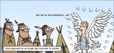 Rejsen til Betlehem