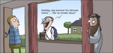 Jehovas Vidner