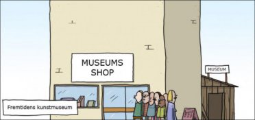 Fremtidens kunstmuseum