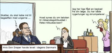 Don Draper i dagens Danmark