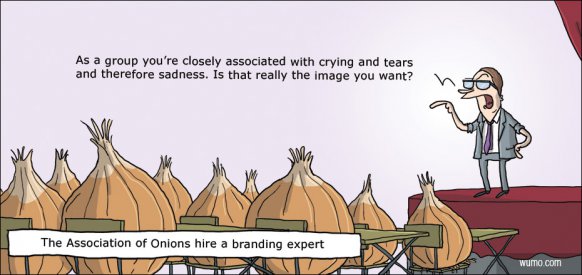 Onion rebranded