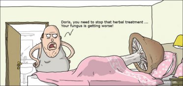 Herbal treatment