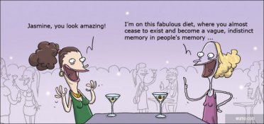 Fabulous diet